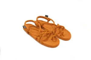 Toe Joe - Pumpkin