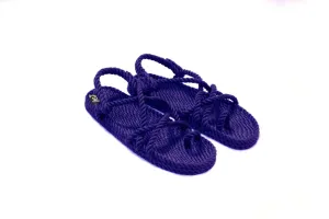 Toe joe - Purple
