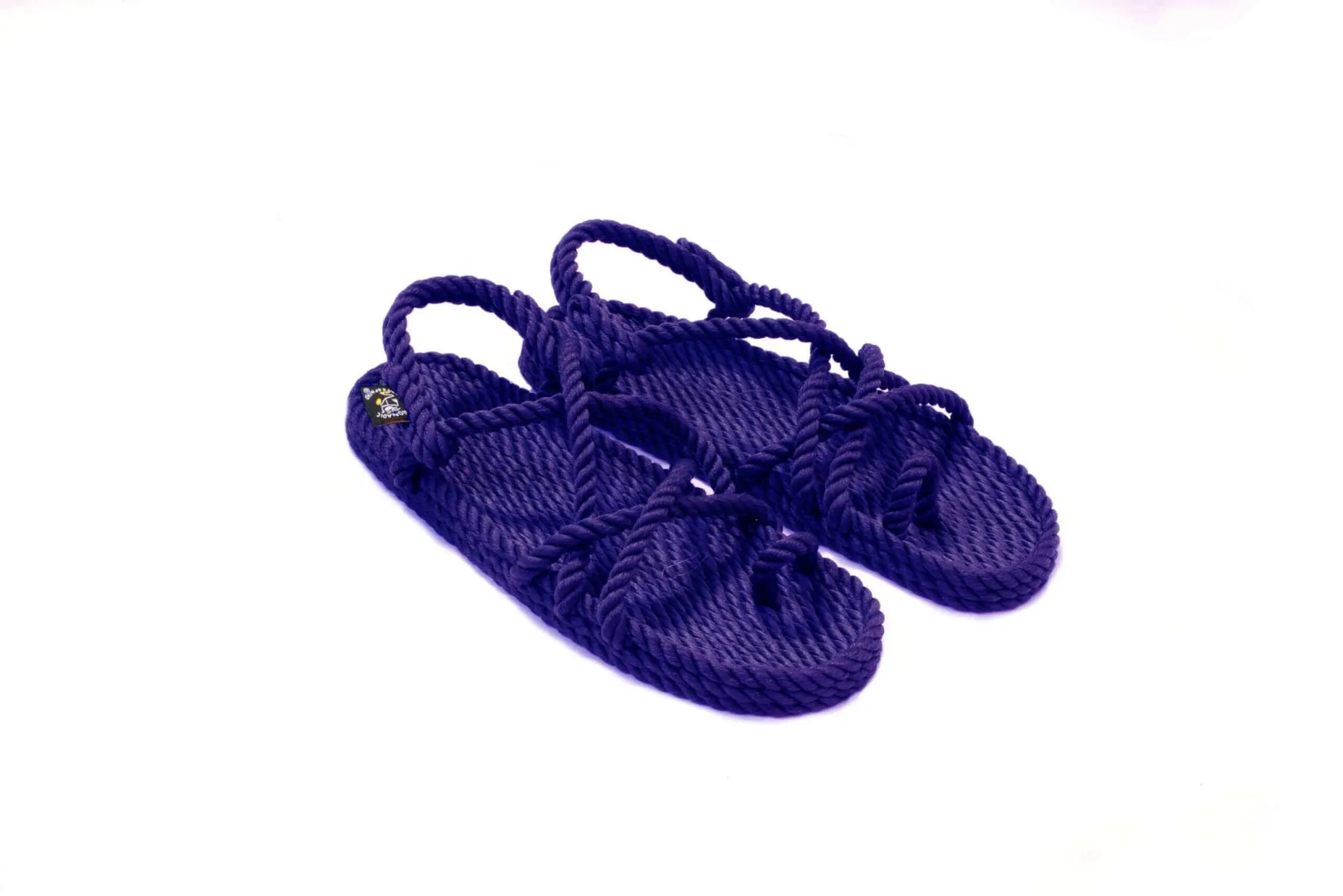 Toe joe - Purple