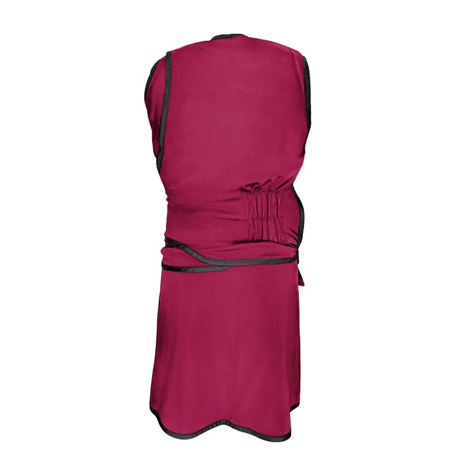 Tri-tab Vest Skirt 2 Piece Radiology Apron