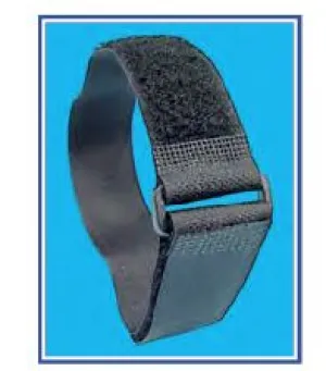 Trident Velcro Band