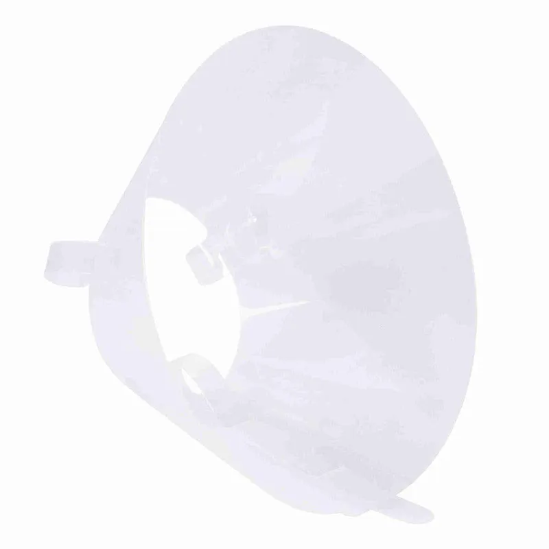 Trixie Protective Collar with Clip Lock