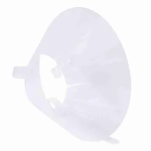Trixie Protective Collar with Clip Lock