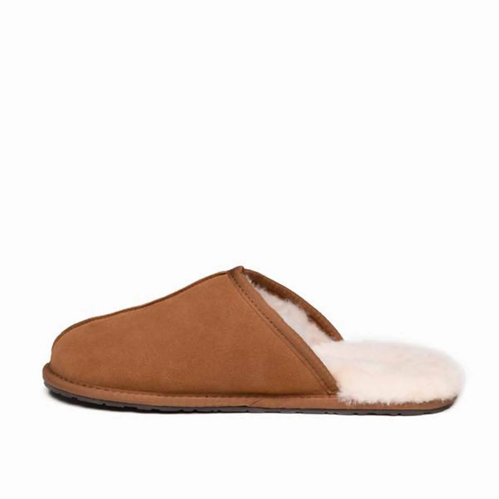 Ugg Slipper Mens William Chestnut XL