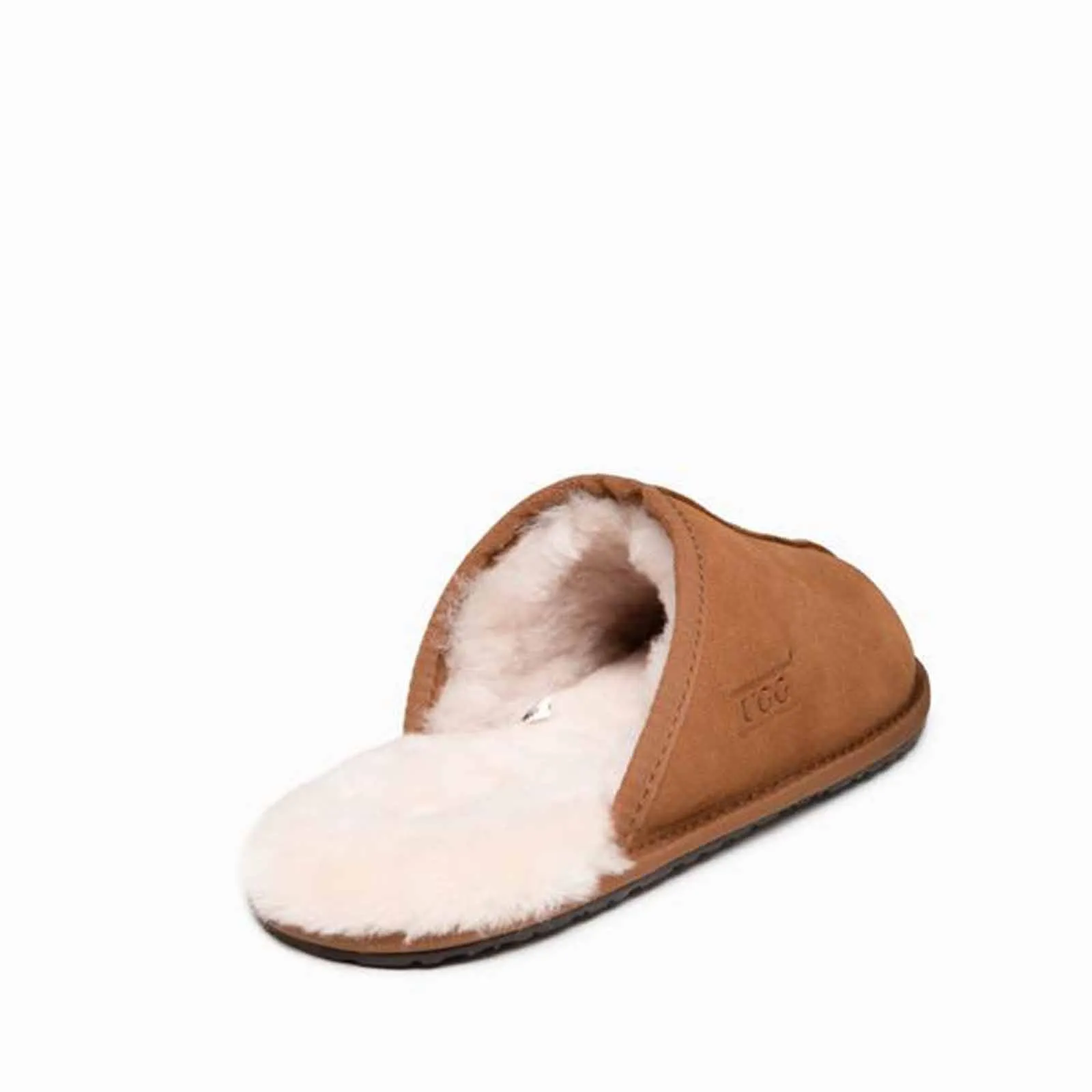 Ugg Slipper Mens William Chestnut XL