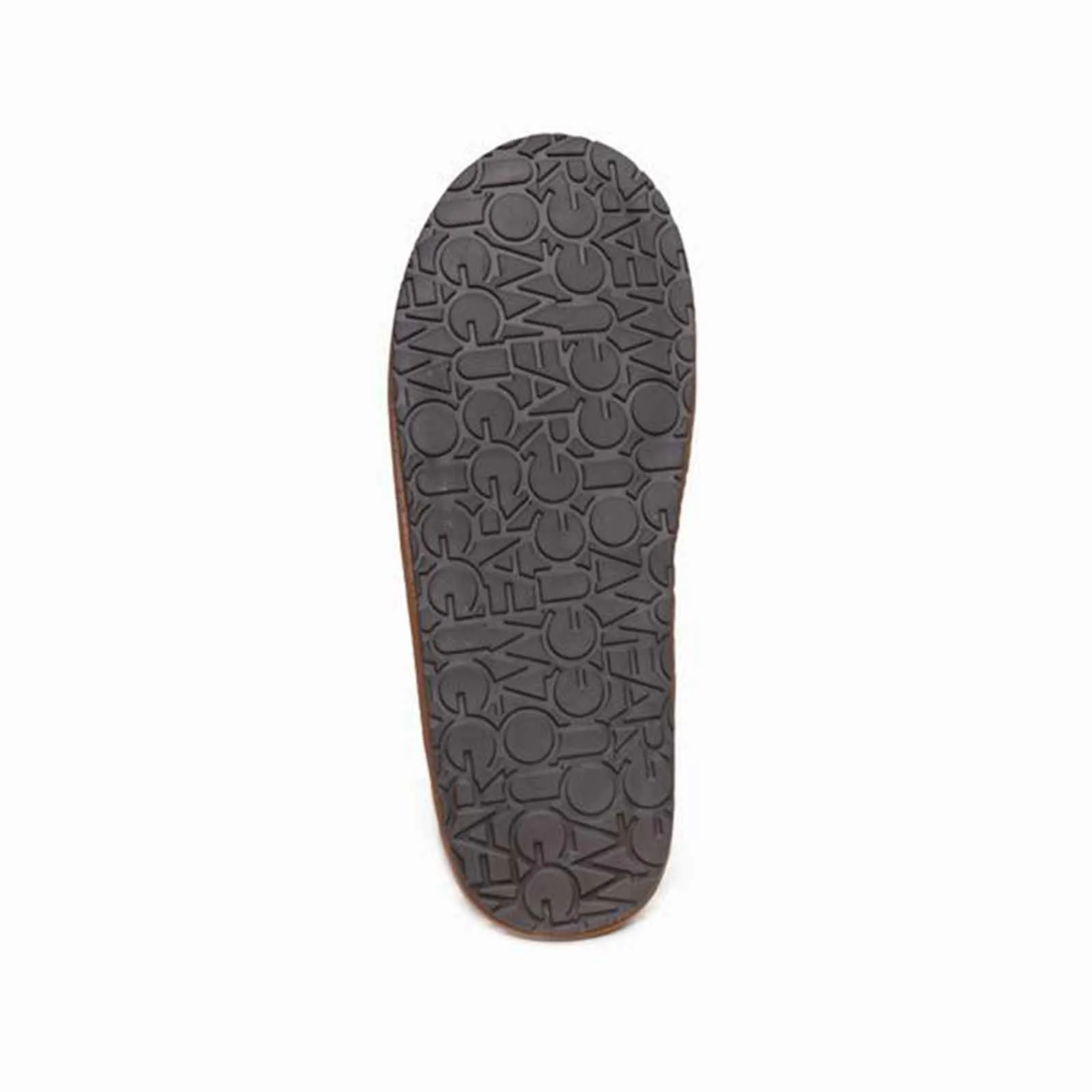Ugg Slipper Mens William Chestnut XL