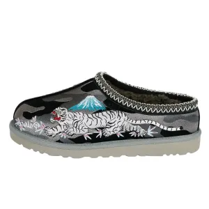 UGG x Palace Tasman Slipper 'Black Camo'