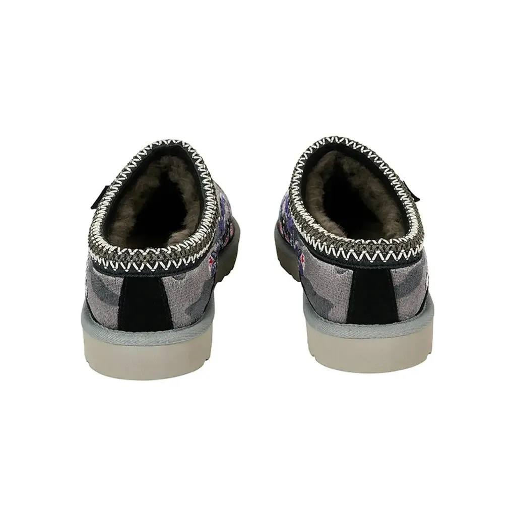 UGG x Palace Tasman Slipper 'Black Camo'