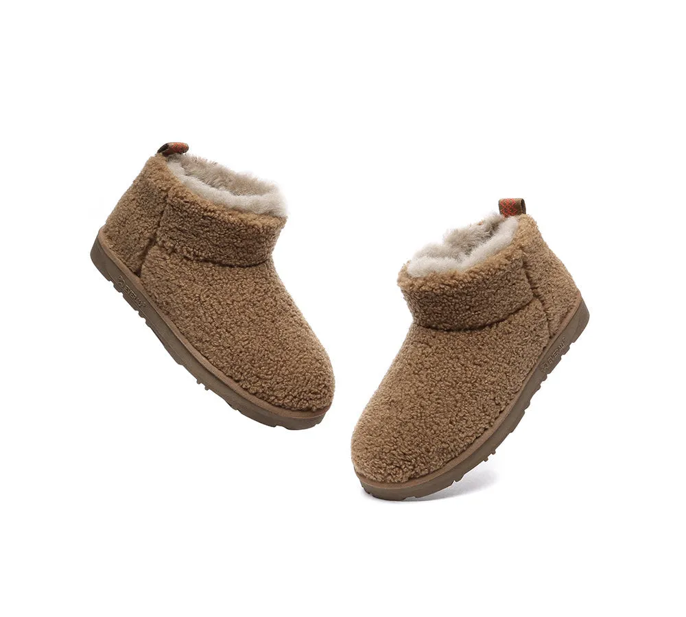Ultra Teddycozy