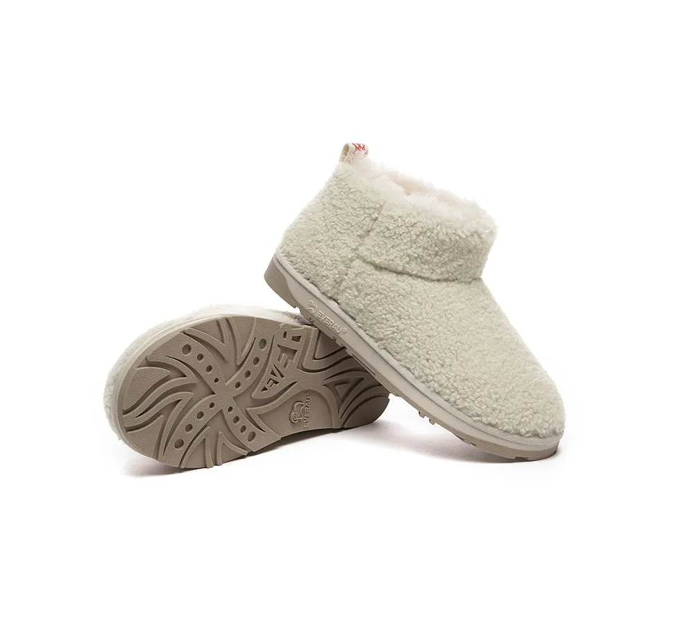 Ultra Teddycozy