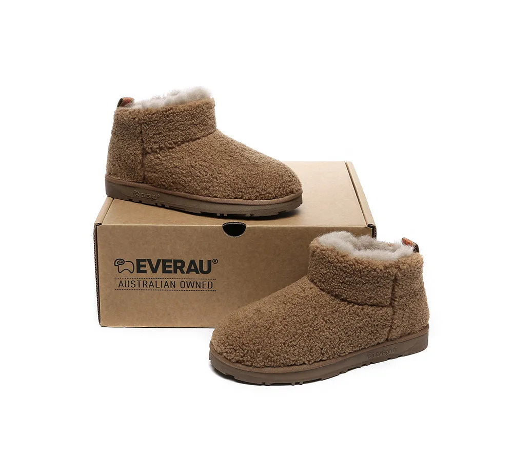 Ultra Teddycozy
