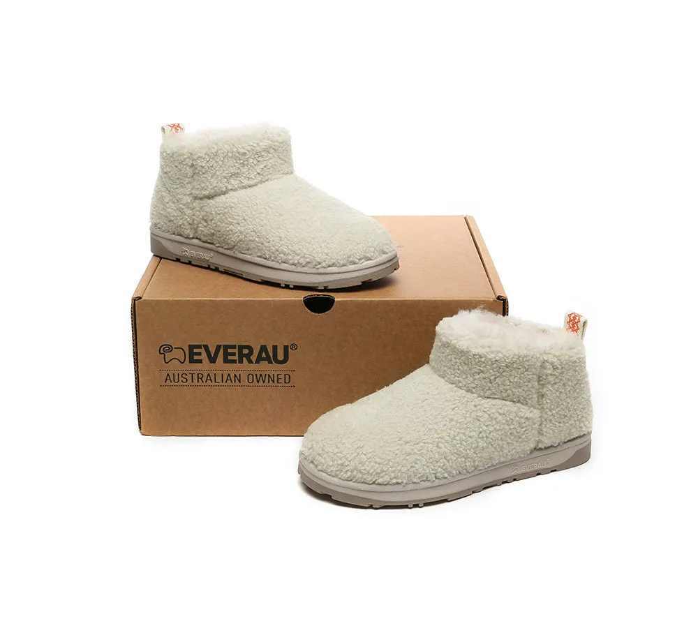 Ultra Teddycozy