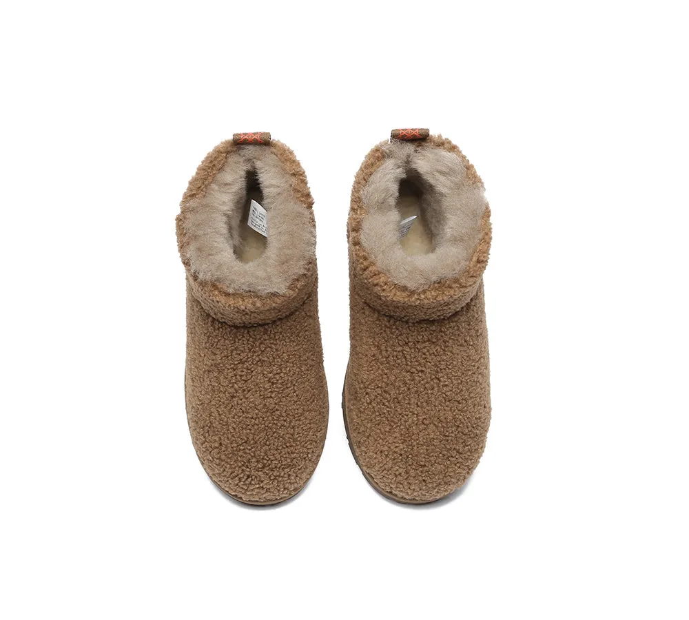 Ultra Teddycozy