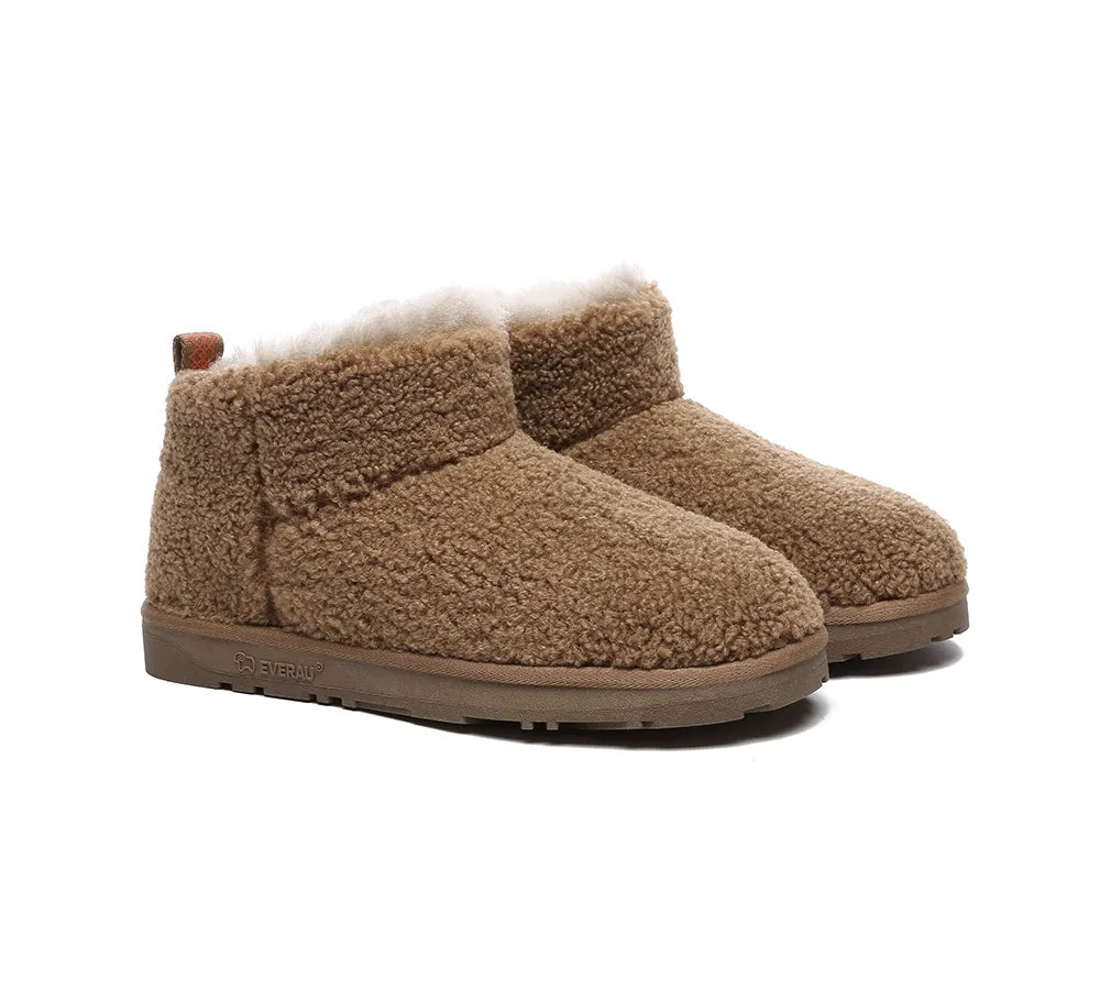 Ultra Teddycozy