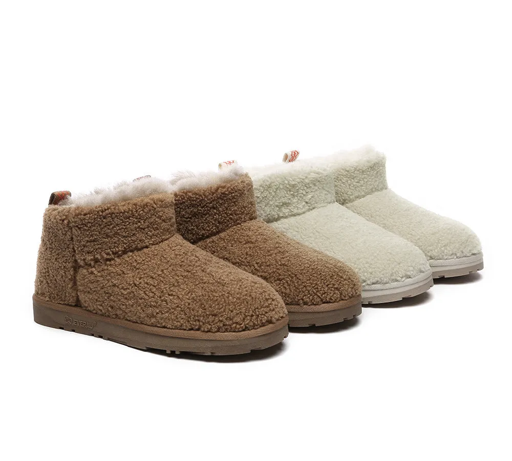 Ultra Teddycozy
