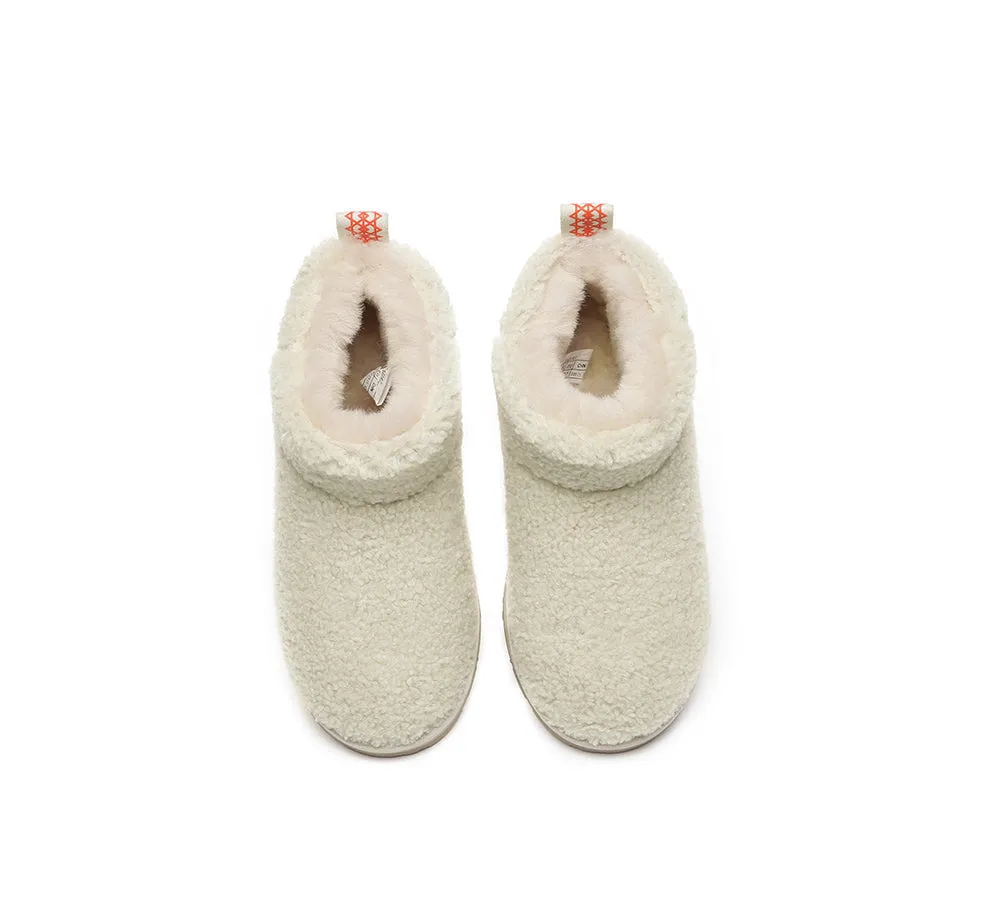 Ultra Teddycozy