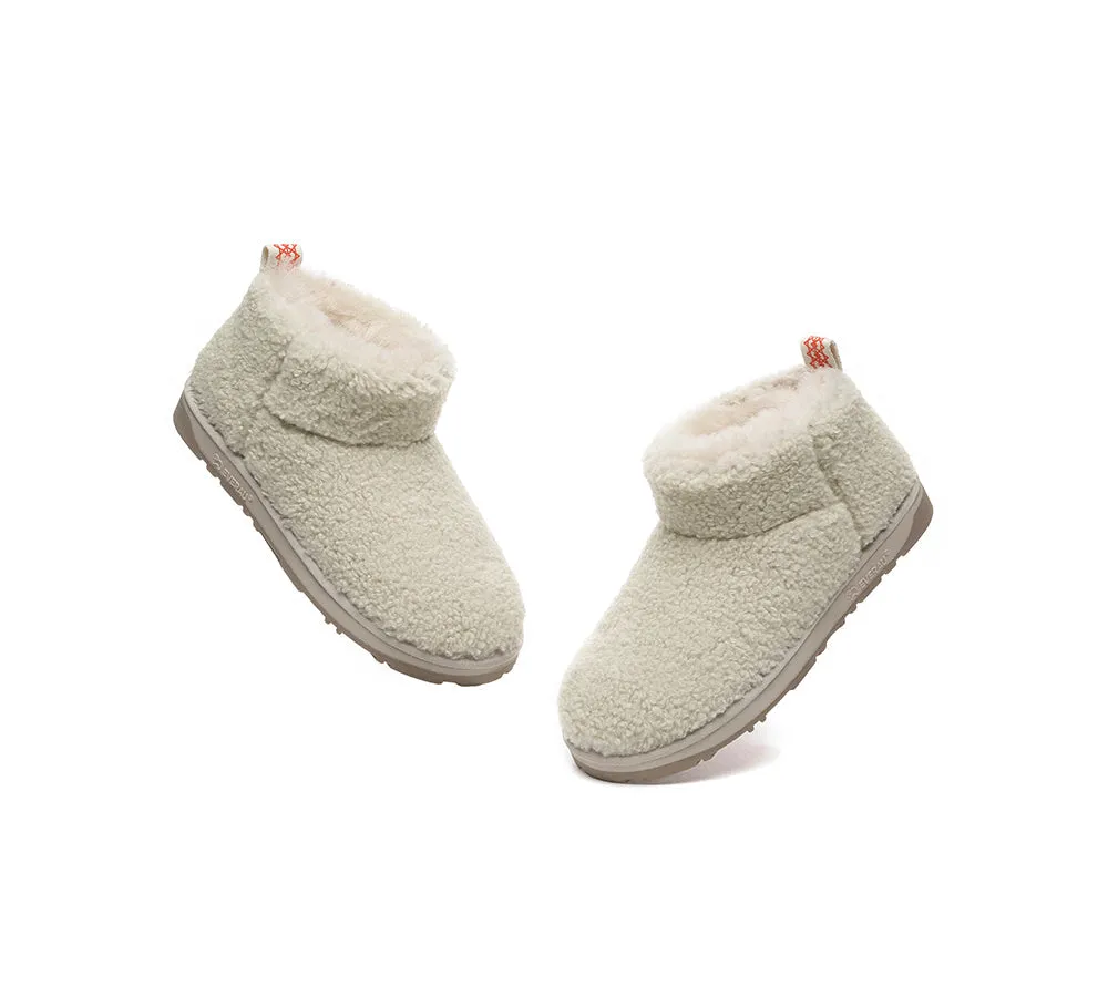 Ultra Teddycozy