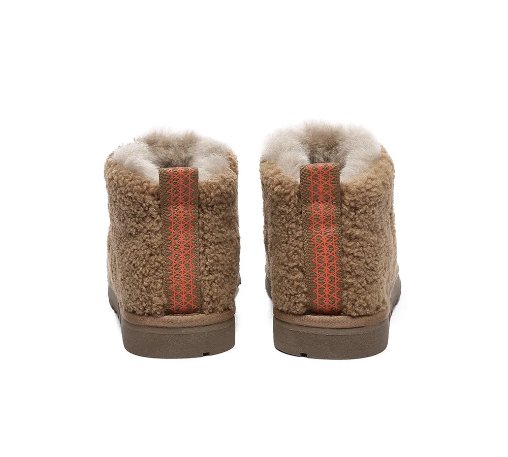 Ultra Teddycozy