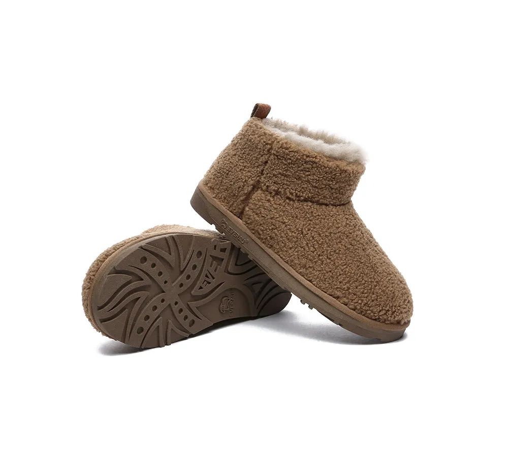 Ultra Teddycozy