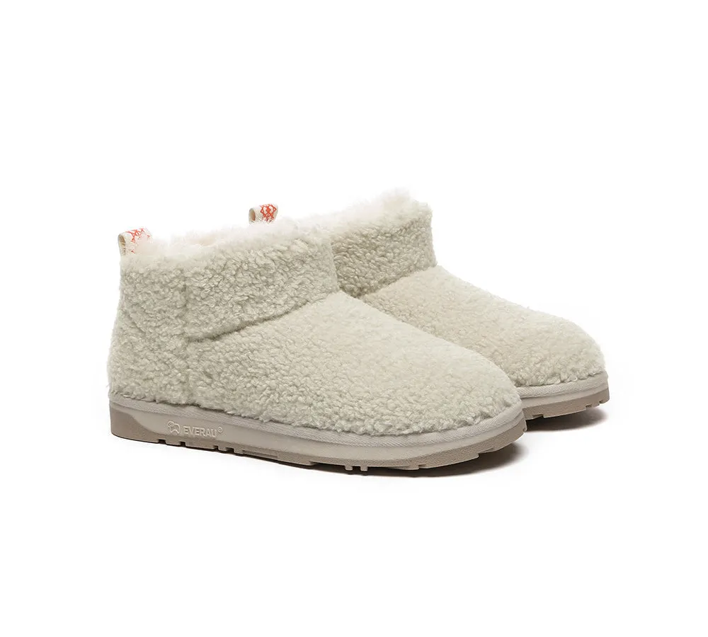 Ultra Teddycozy