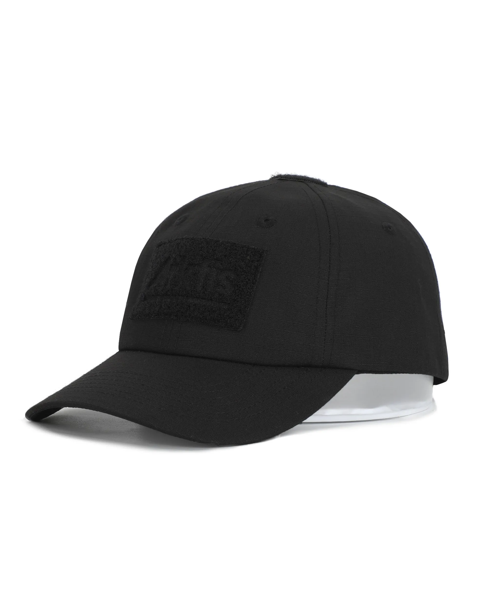 V920 Ranger Cap - Black