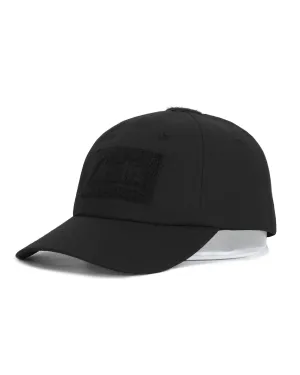 V920 Ranger Cap - Black