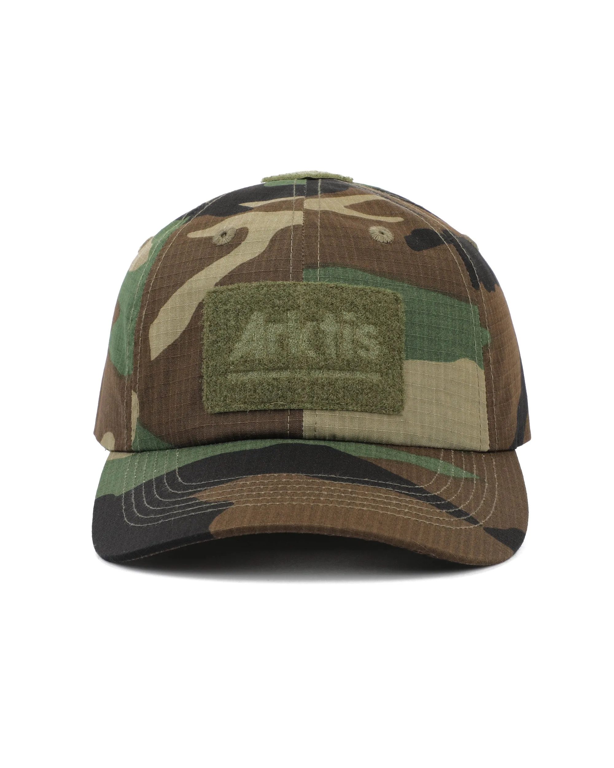 V920 Ranger Cap - M81 Woodland