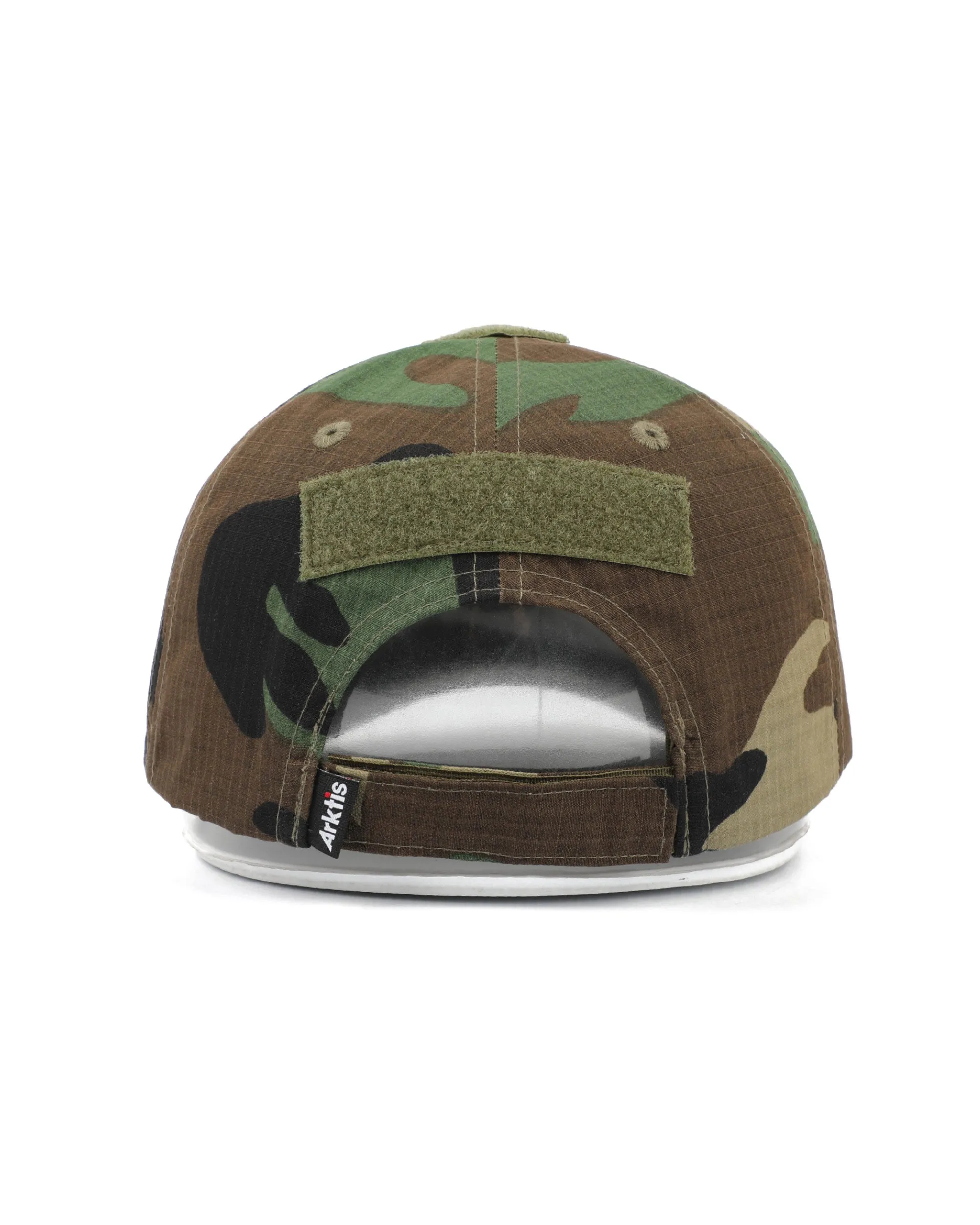 V920 Ranger Cap - M81 Woodland