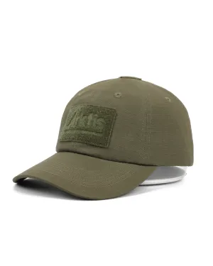 V920 Ranger Cap - Olive Green