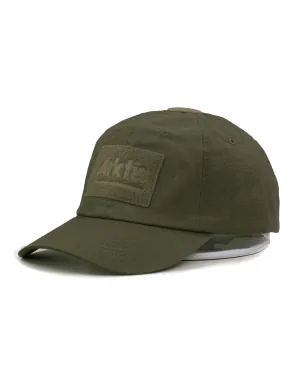 V920 Ranger Cap - Ranger Green