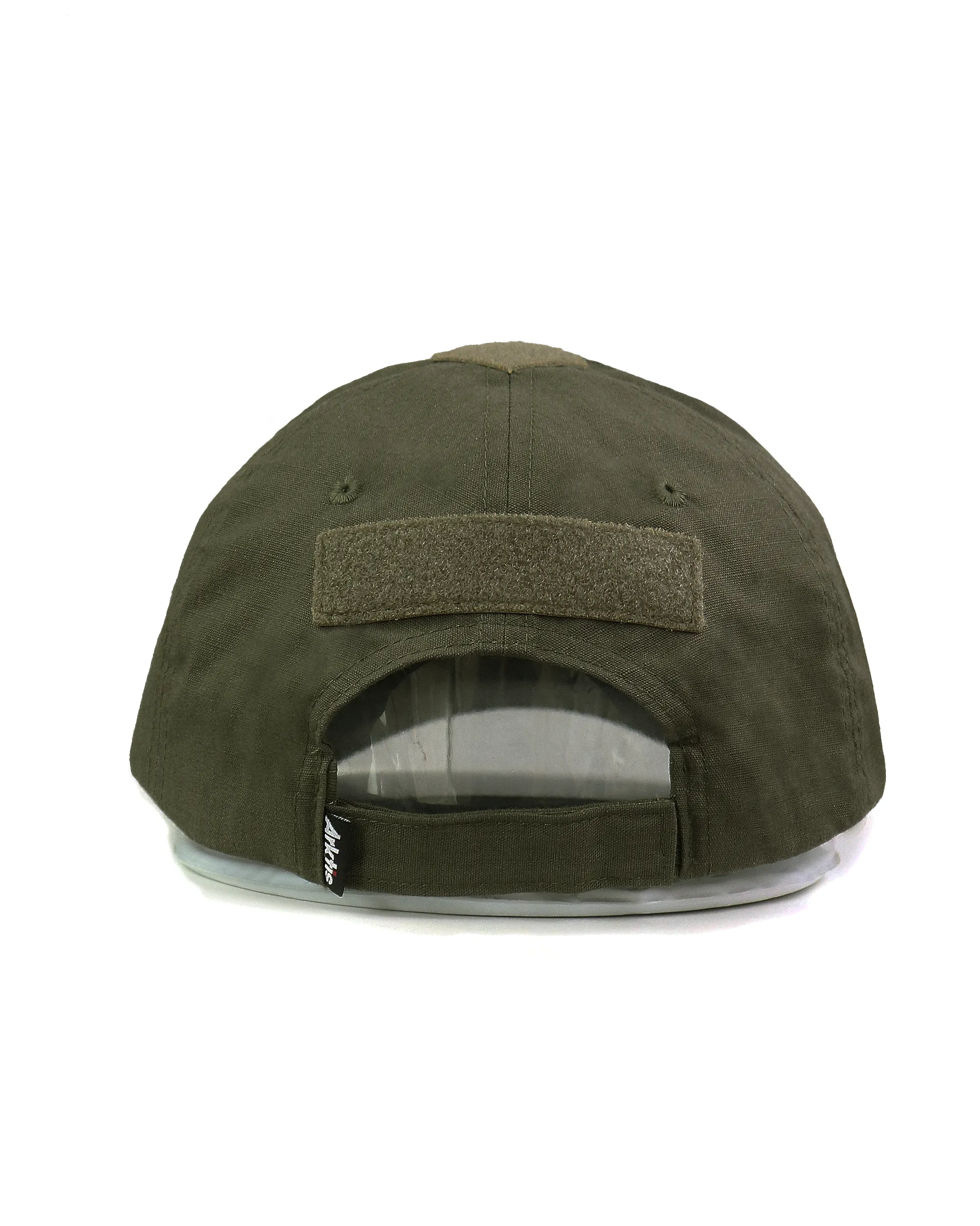 V920 Ranger Cap - Ranger Green