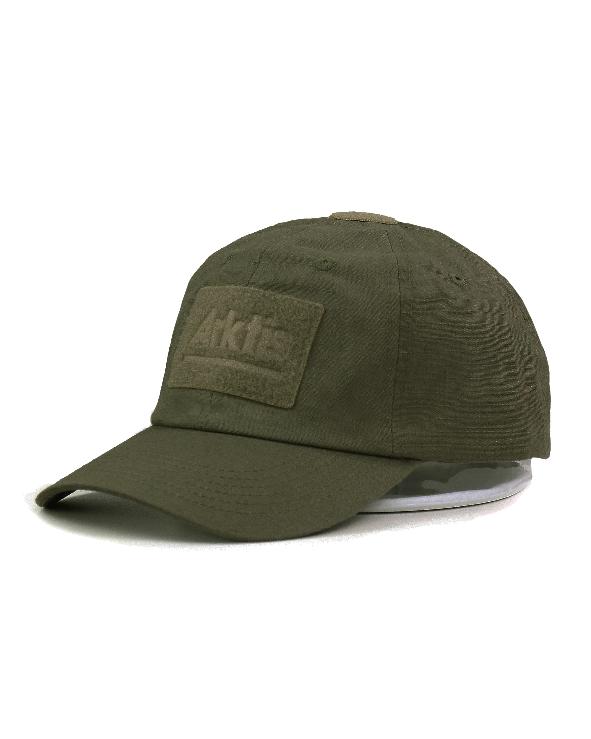 V920 Ranger Cap - Ranger Green