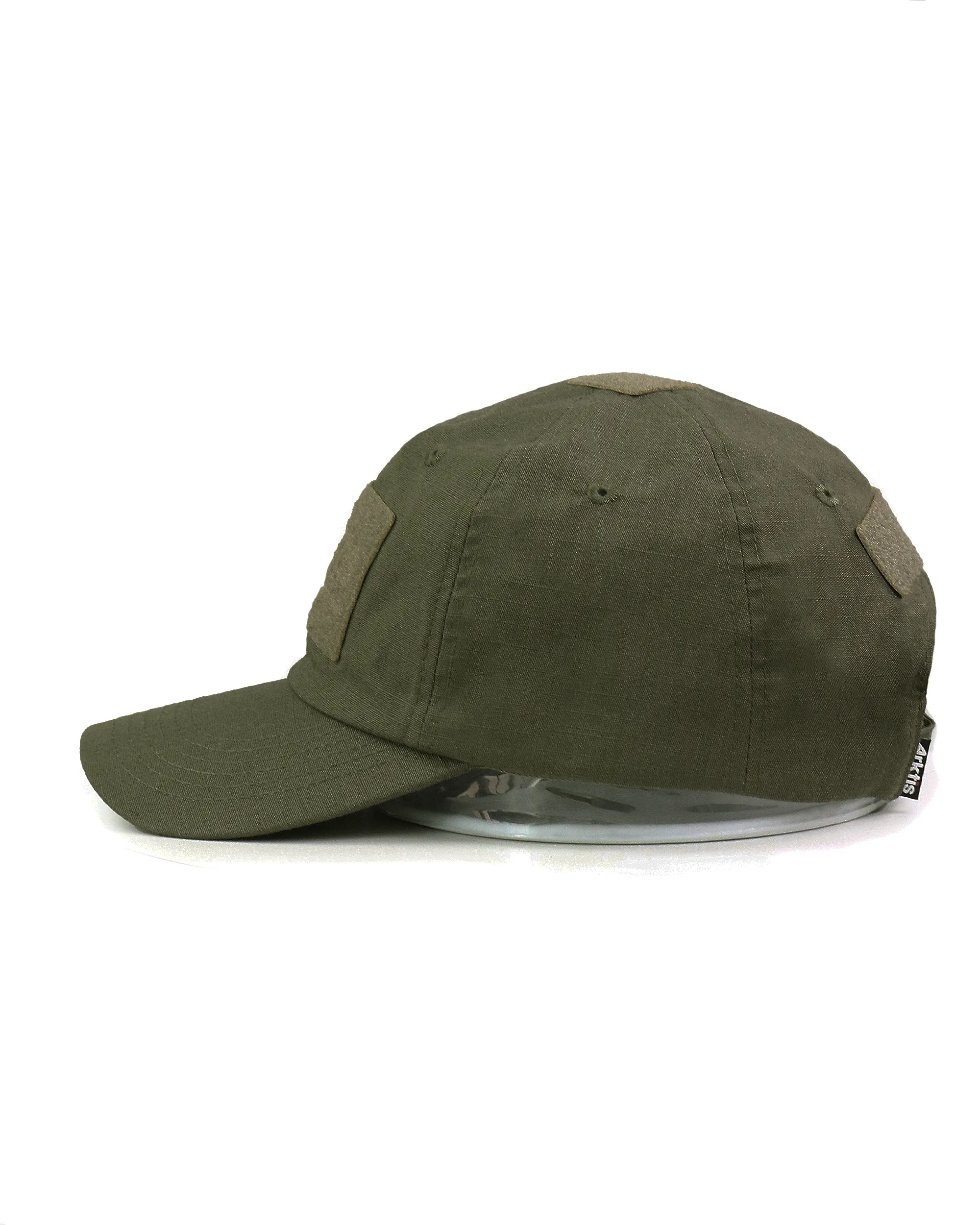 V920 Ranger Cap - Ranger Green
