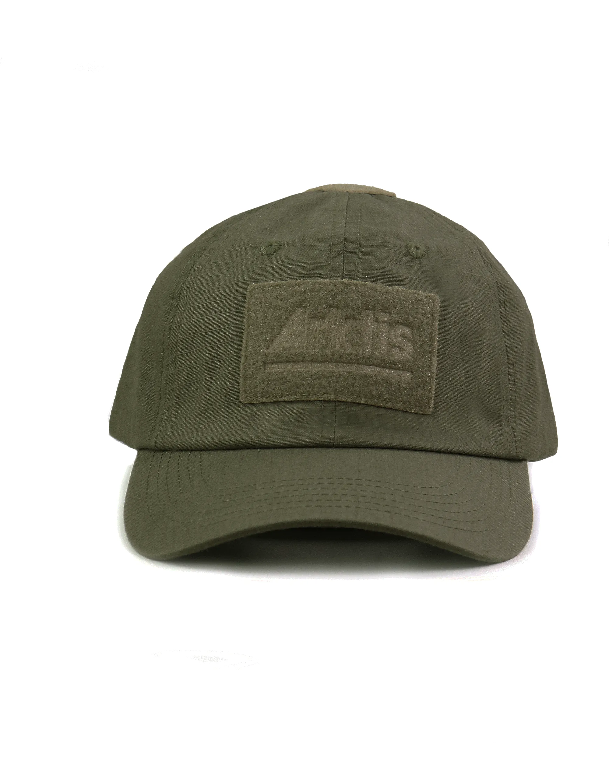 V920 Ranger Cap - Ranger Green