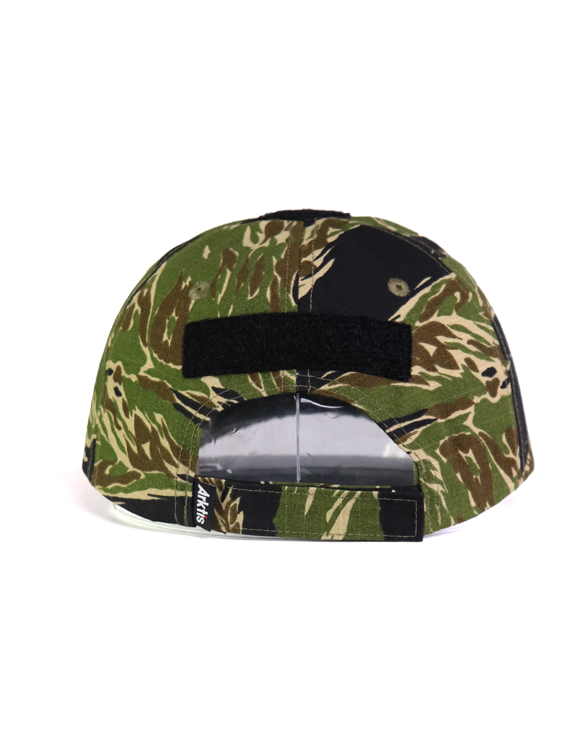 V920 Ranger Cap - Tigerstripe