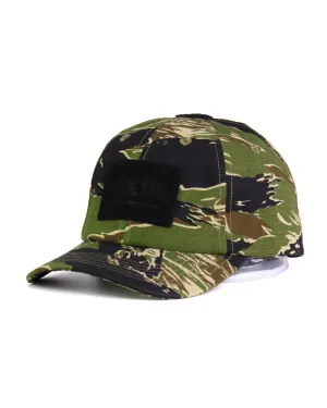 V920 Ranger Cap - Tigerstripe