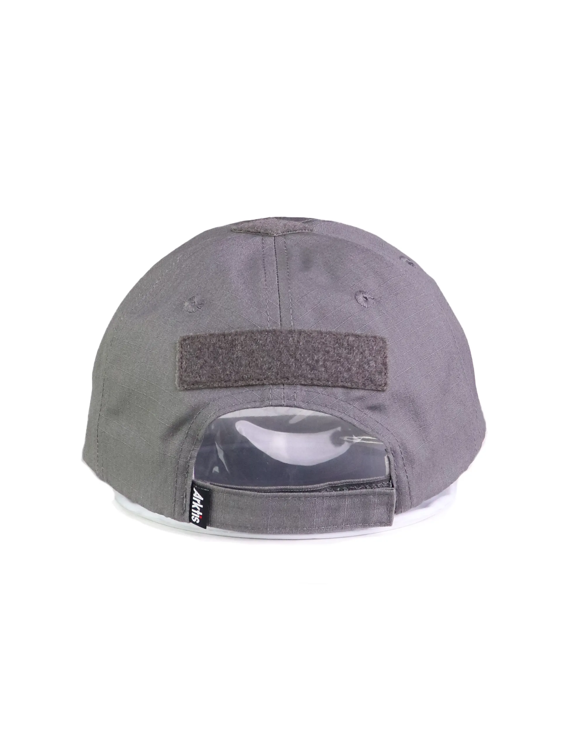 V920 Ranger Cap - Wolf Grey