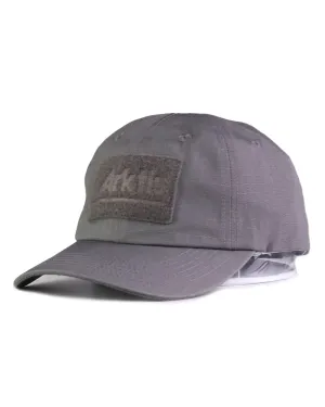 V920 Ranger Cap - Wolf Grey