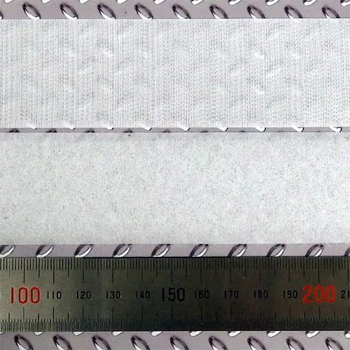 VELCRO ホワイト