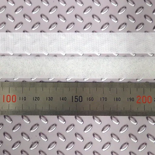 VELCRO ホワイト