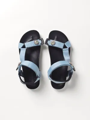 Velcro Galia Sandal