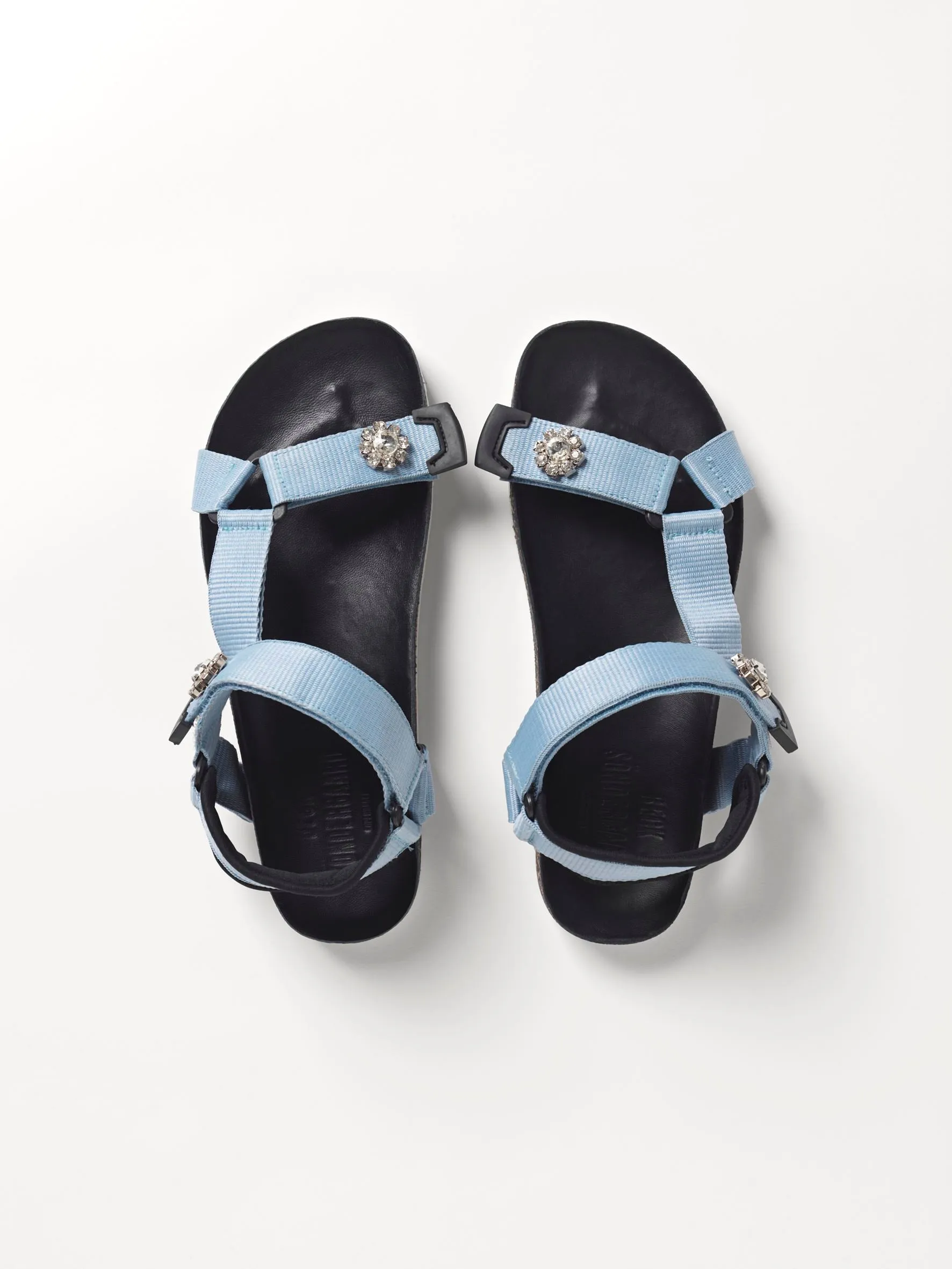 Velcro Galia Sandal
