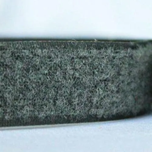 Velcro Loop 25mm Plain