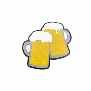 Velcro Patch "Bier"