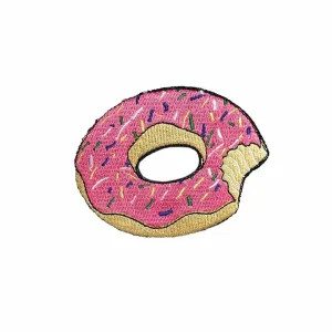 Velcro Patch "Donut"