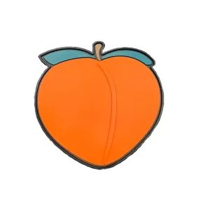 Velcro Patch "Peach"