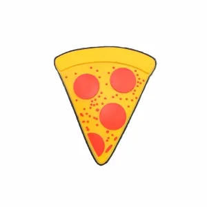 Velcro Patch "Pizza"