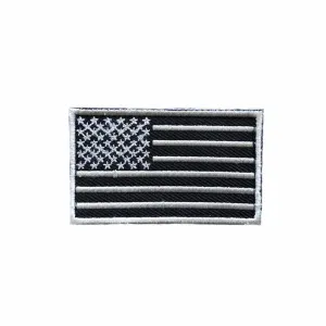 Velcro Patch "USA"