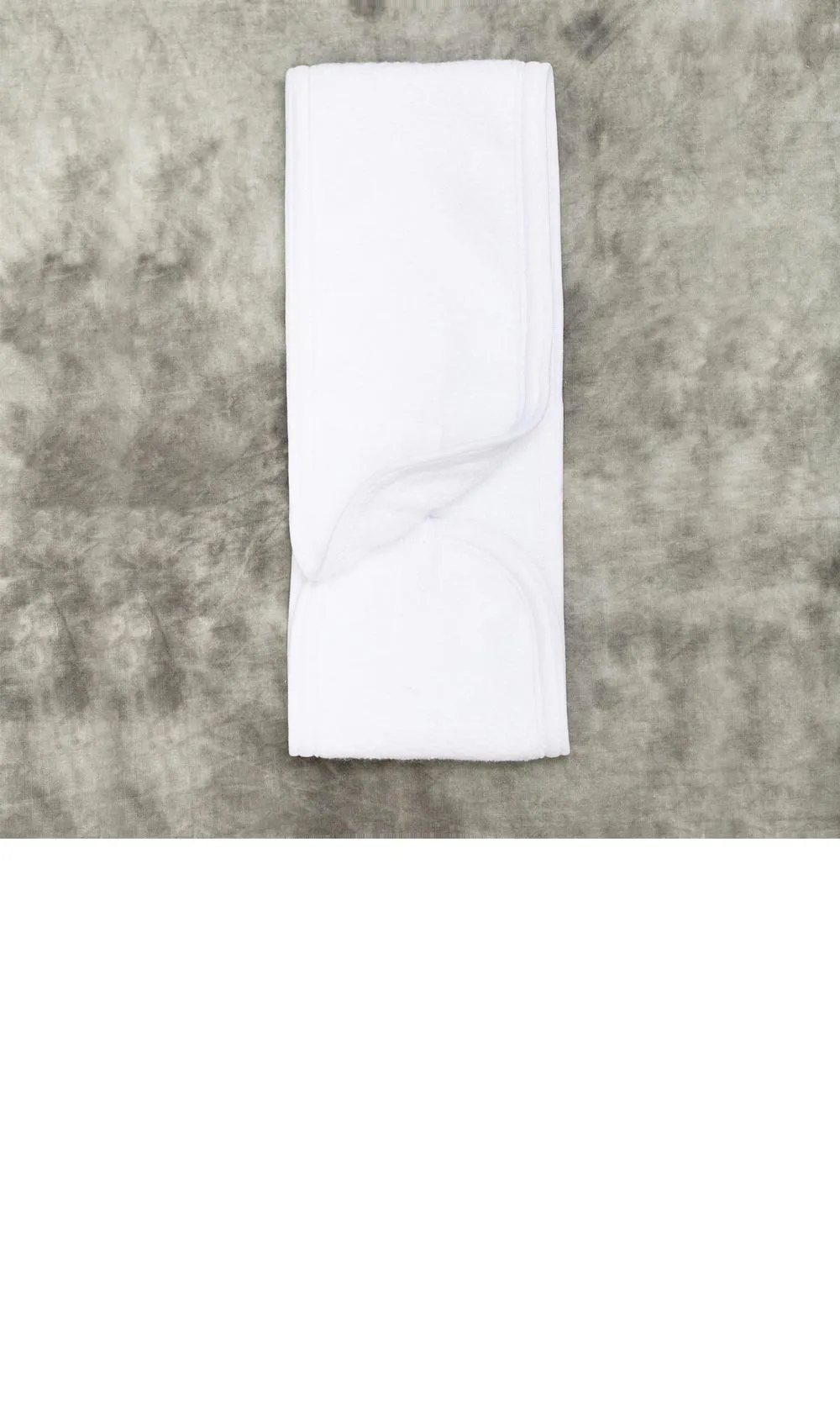 Velcro Terry Headband