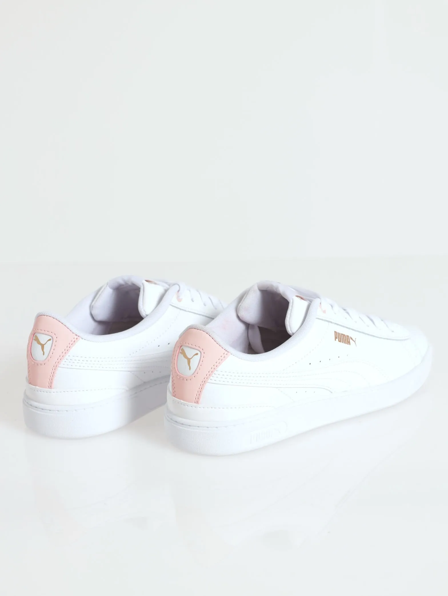 Vikky V3 Sneaker - White